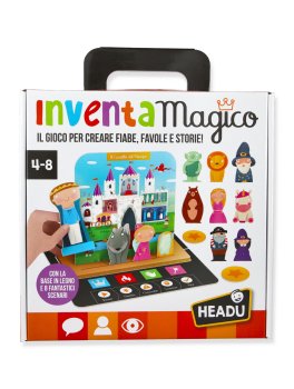 Inventamagico - 2