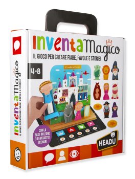 Inventamagico - 1