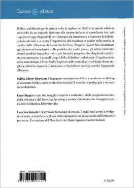 Inventando Si Impara — Libro - 2