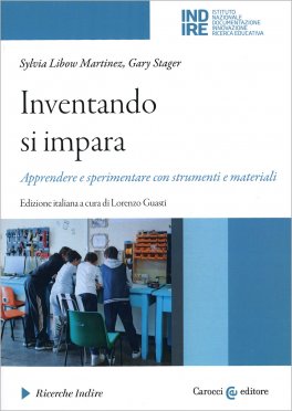 Inventando Si Impara — Libro - 1