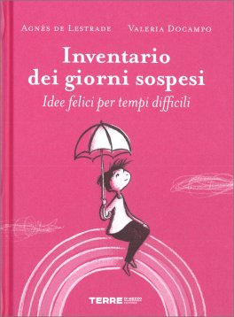 Inventario dei Giorni Sospesi — Libro - 1