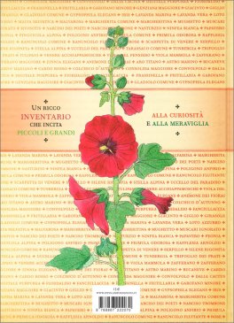 Inventario Illustrato dei Fiori — Libro - 2
