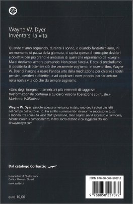 Inventarsi la Vita — Libro - 2