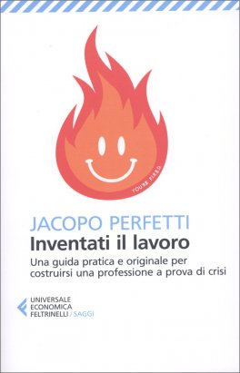 Inventati il Lavoro — Libro - 1