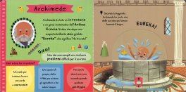 Inventori - Scorri gli Eroi — Libro - 3