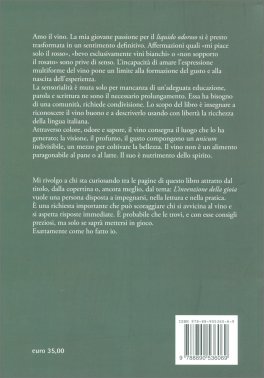 L'Invenzione della Gioia — Libro - 2
