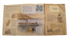 Invenzioni & Scoperte - Libro Pop-Up — Libro - 2