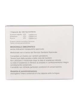 Inver Composto 60 Capsule Rigide - 2