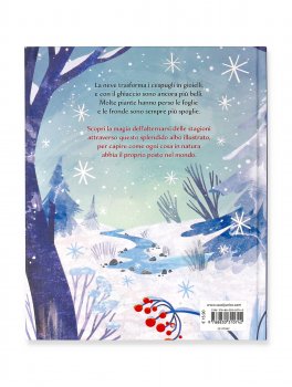 Inverno — Libro - 2