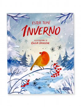 Inverno — Libro - 1