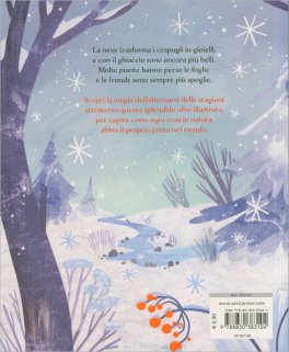 Inverno — Libro - 2