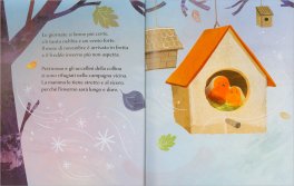 Inverno — Libro - 3