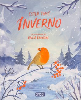 Inverno — Libro - 1