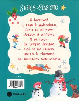 Inverno — Libro - 2