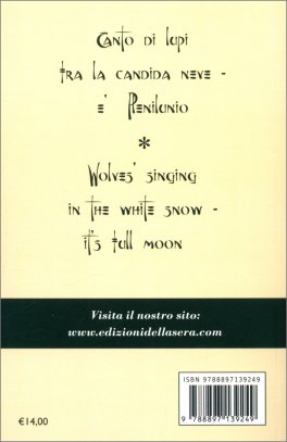 Inverno - Haiku — Libro - 2