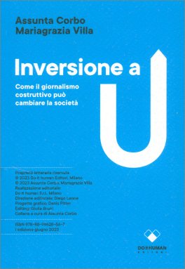 Inversione a U — Libro - 1