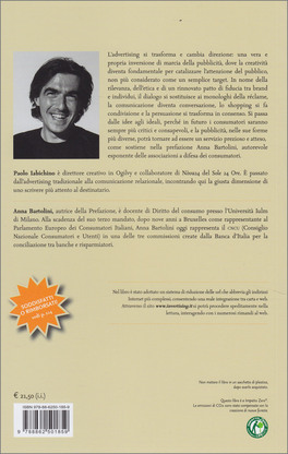 Invertising — Libro - 2