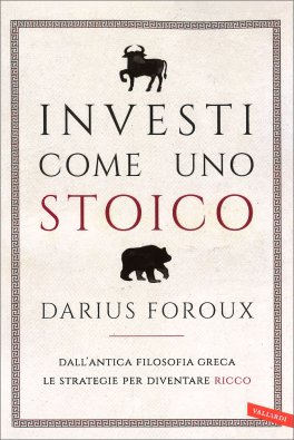 Investi Come uno Stoico — Libro - 1