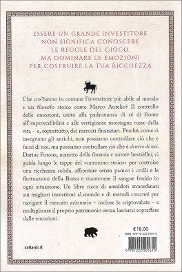 Investi Come uno Stoico — Libro - 2