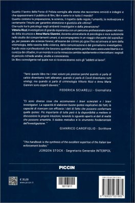 Investigare 4.0 - Criminologia e Criminalistica — Libro - 2