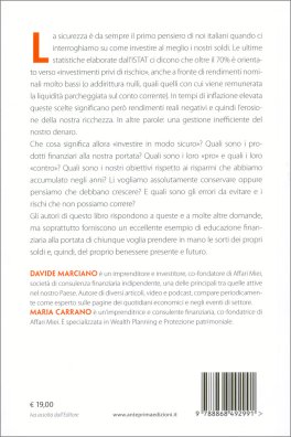 Investimenti Sicuri — Libro - 2