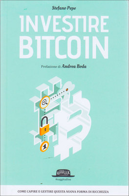 Investire Bitcoin  — Libro - 1