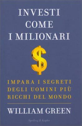 Investire Come i Milionari — Libro - 1