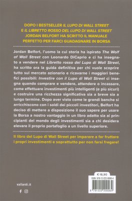 Investire con il  Lupo di Wall Street — Libro - 2