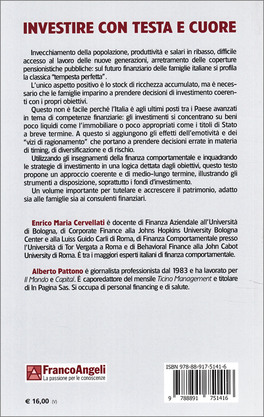 Investire con Testa e Cuore — Libro - 2