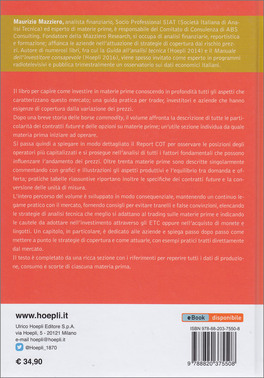 Investire in Materie Prime — Libro - 2