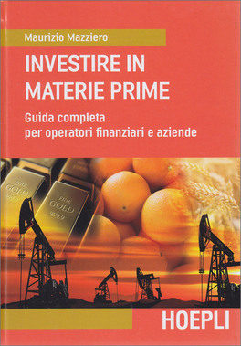 Investire in Materie Prime — Libro - 1