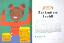 Investire per Ragazzi — Libro - 3