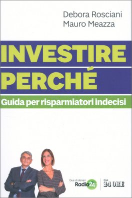 Investire Perchè — Libro - 1
