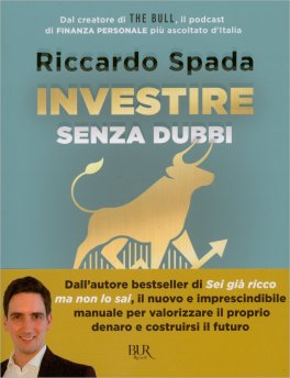 Investire Senza Dubbi — Libro - 1