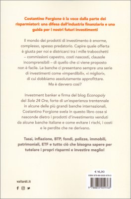 Investire Senza Trappole — Libro - 2
