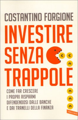 Investire Senza Trappole — Libro - 1