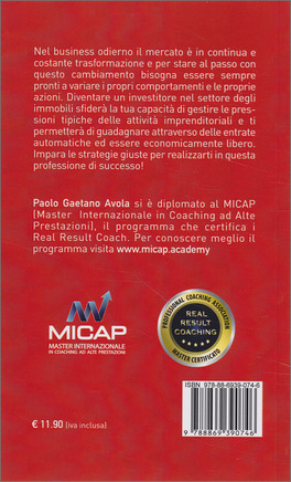 Investitore Immobiliare — Libro - 2