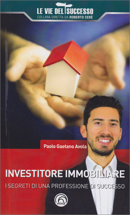 Investitore Immobiliare — Libro - 1