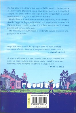 Invisibile — Libro - 2