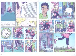 Invisibile — Libro - 3