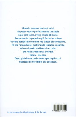 Invisibile — Libro - 2