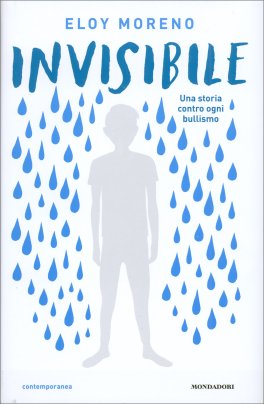 Invisibile — Libro - 1