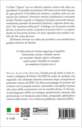Invisibile - La Forza Sottile che Trasforma la Tua Realtà — Libro - 2