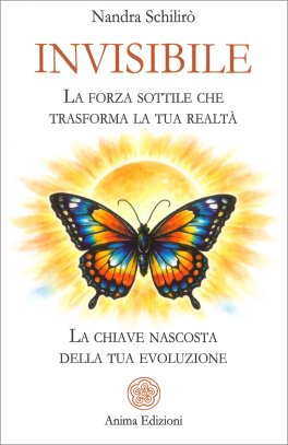 Invisibile - La Forza Sottile che Trasforma la Tua Realtà — Libro - 1