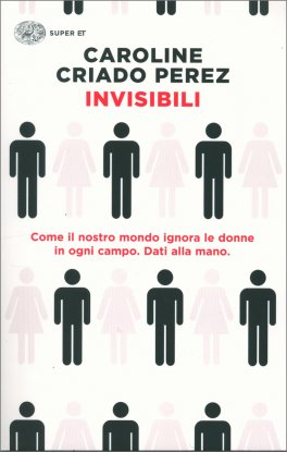 Invisibili — Libro - 1