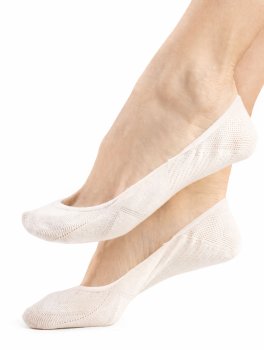 Fantasmino Donna in Cotone Bio - 1