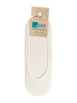 Fantasmino Donna in Cotone Bio - 2