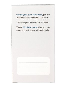 Invisible Tarot - Tarocchi Invisibili - 2
