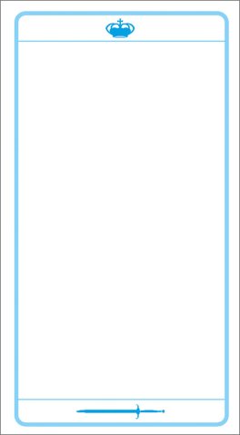 Invisible Tarot - Tarocchi Invisibili - 6