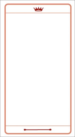 Invisible Tarot - Tarocchi Invisibili - 5